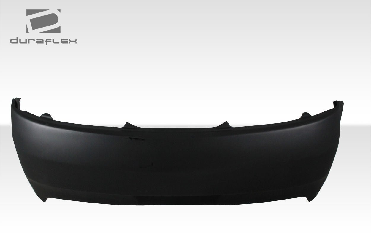 2003-2007 Infiniti G Coupe G35 Duraflex D-Spec Rear Bumper Cover - 1 Piece