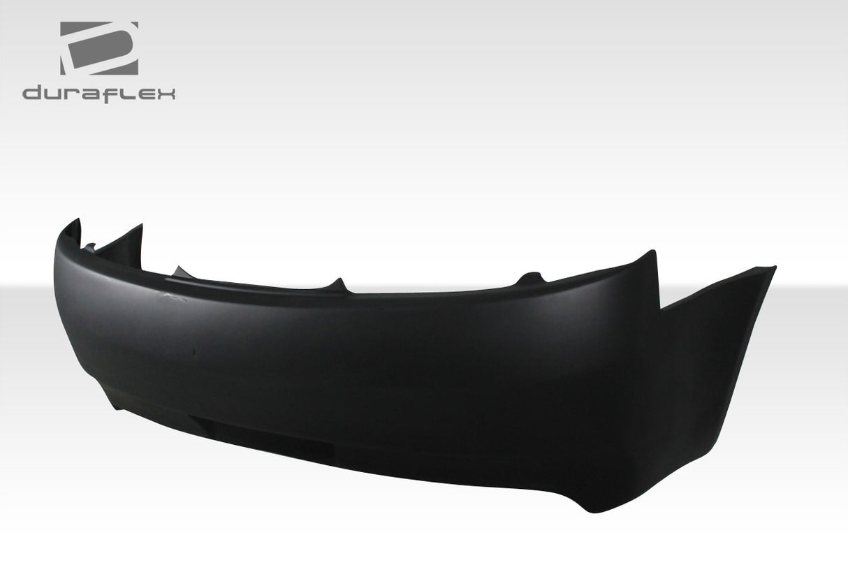2003-2007 Infiniti G Coupe G35 Duraflex D-Spec Rear Bumper Cover - 1 Piece