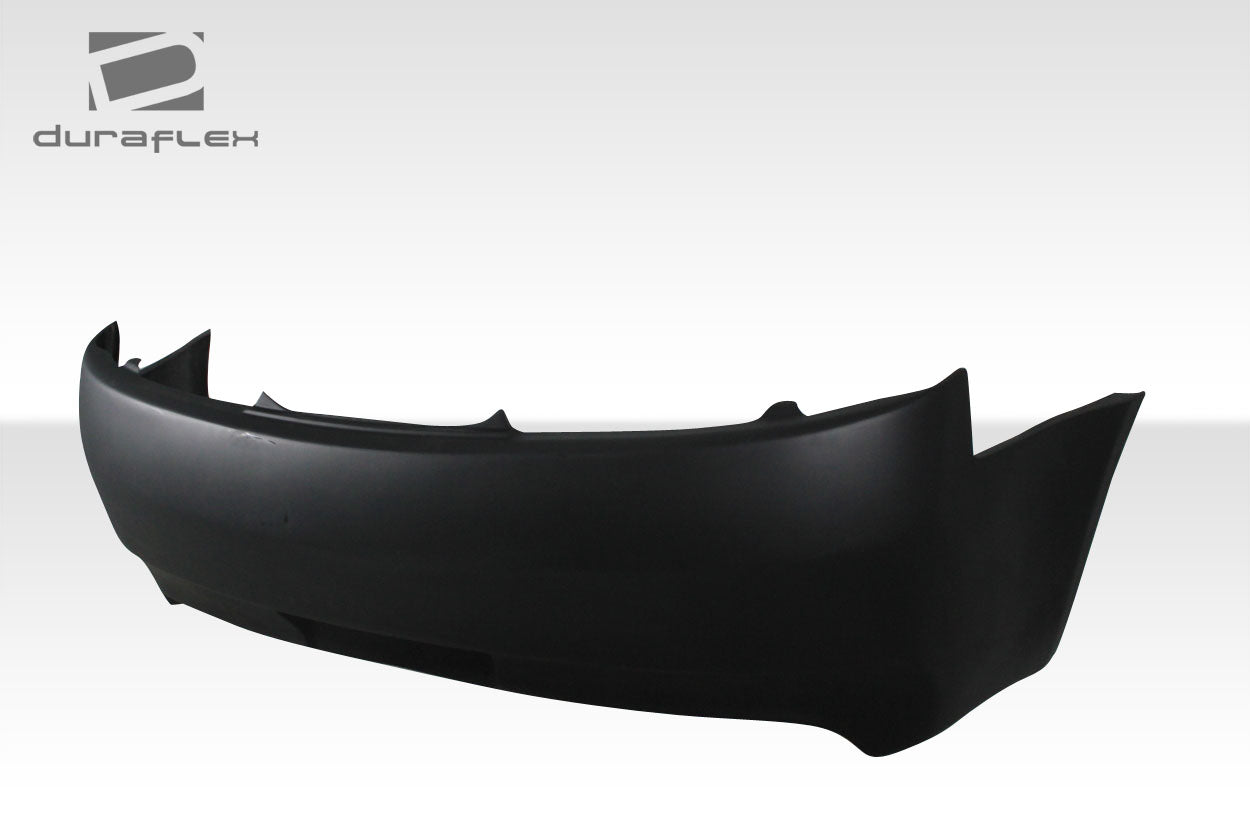 2003-2007 Infiniti G Coupe G35 Duraflex D-Spec Rear Bumper Cover - 1 Piece