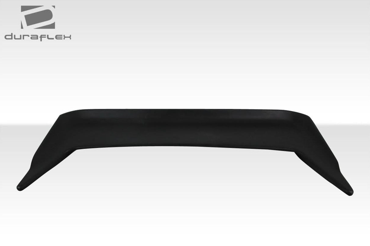 1979-1993 Ford Mustang Colt Style Rear Wing Spoiler - FRP