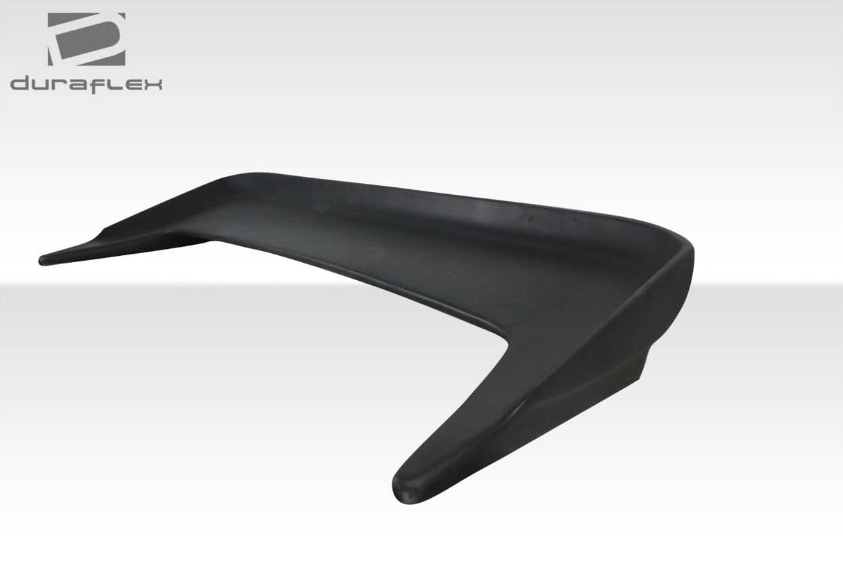 1979-1993 Ford Mustang Colt Style Rear Wing Spoiler - FRP