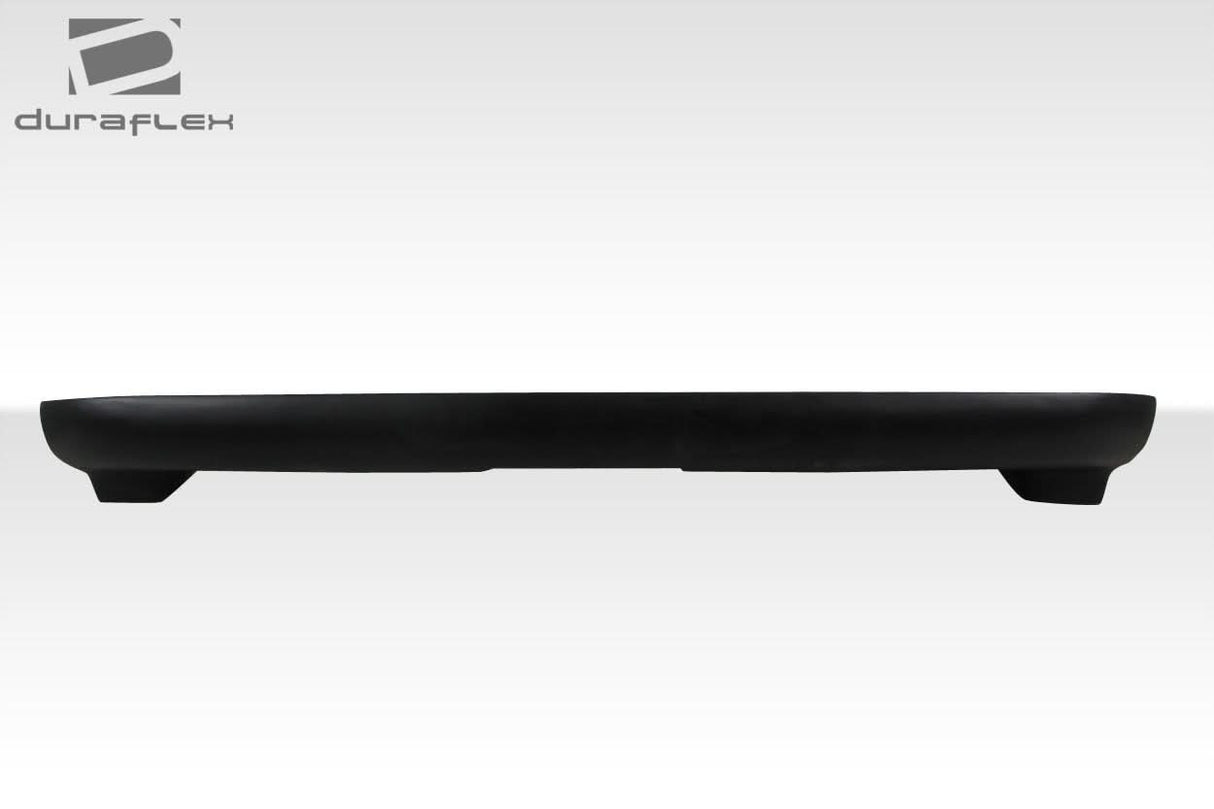1979-1993 Ford Mustang Colt Style Rear Wing Spoiler - FRP
