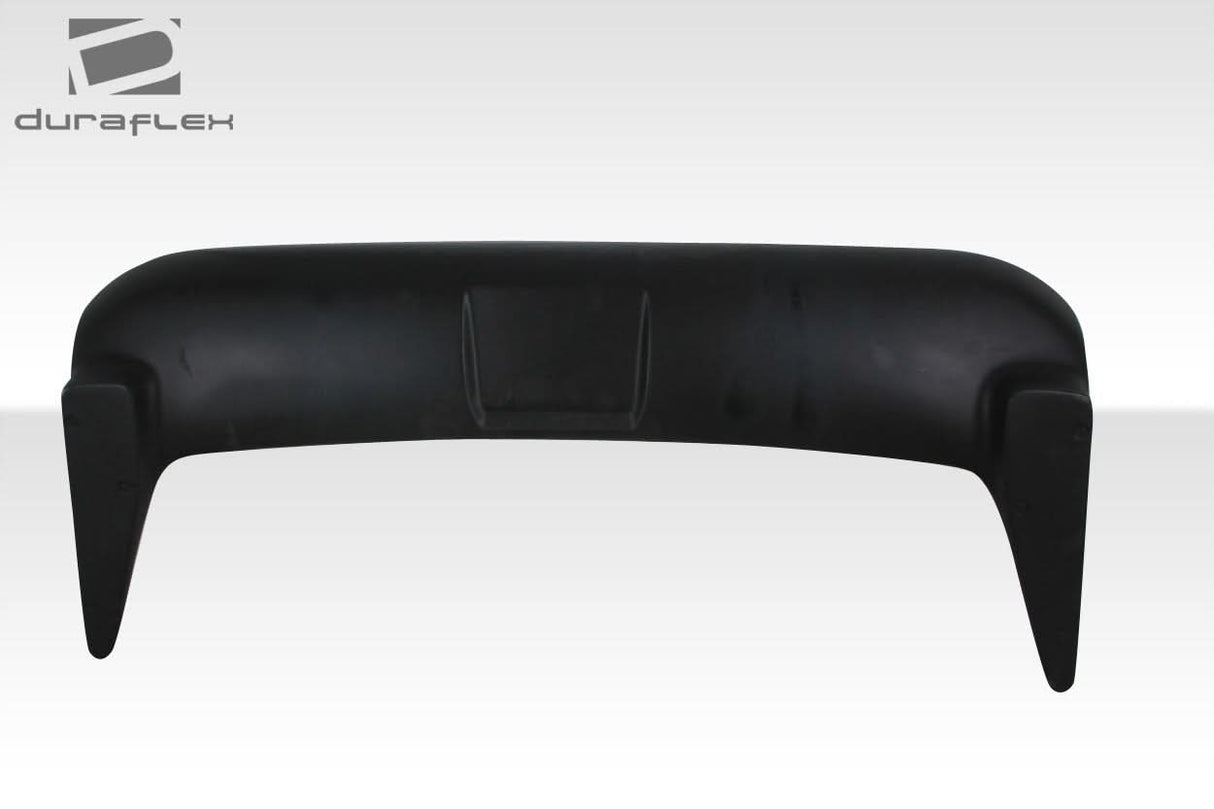 1979-1993 Ford Mustang Colt Style Rear Wing Spoiler - FRP