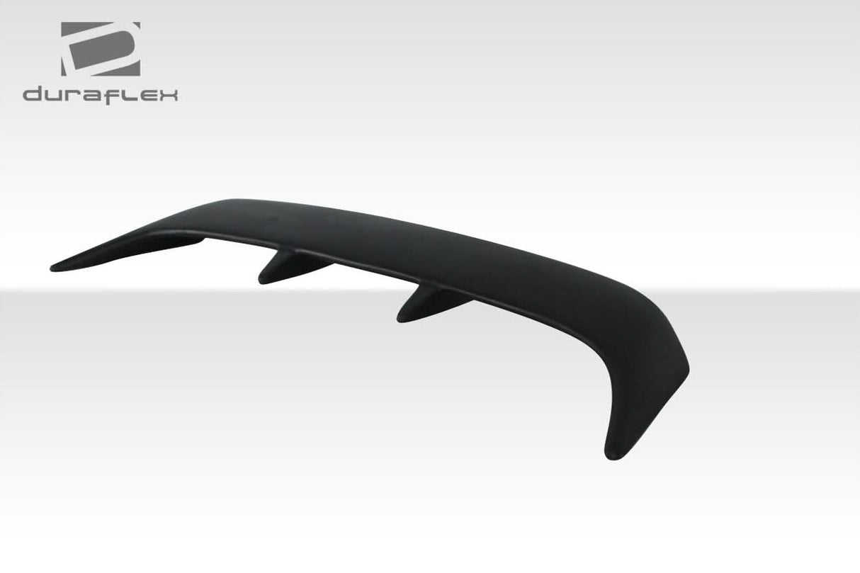 1979-1993 Ford Mustang Cobra Look Rear Wing Spoiler - FRP