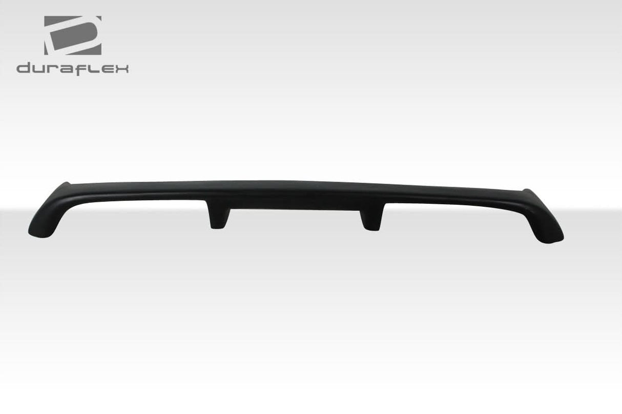 1979-1993 Ford Mustang Cobra Look Rear Wing Spoiler - FRP
