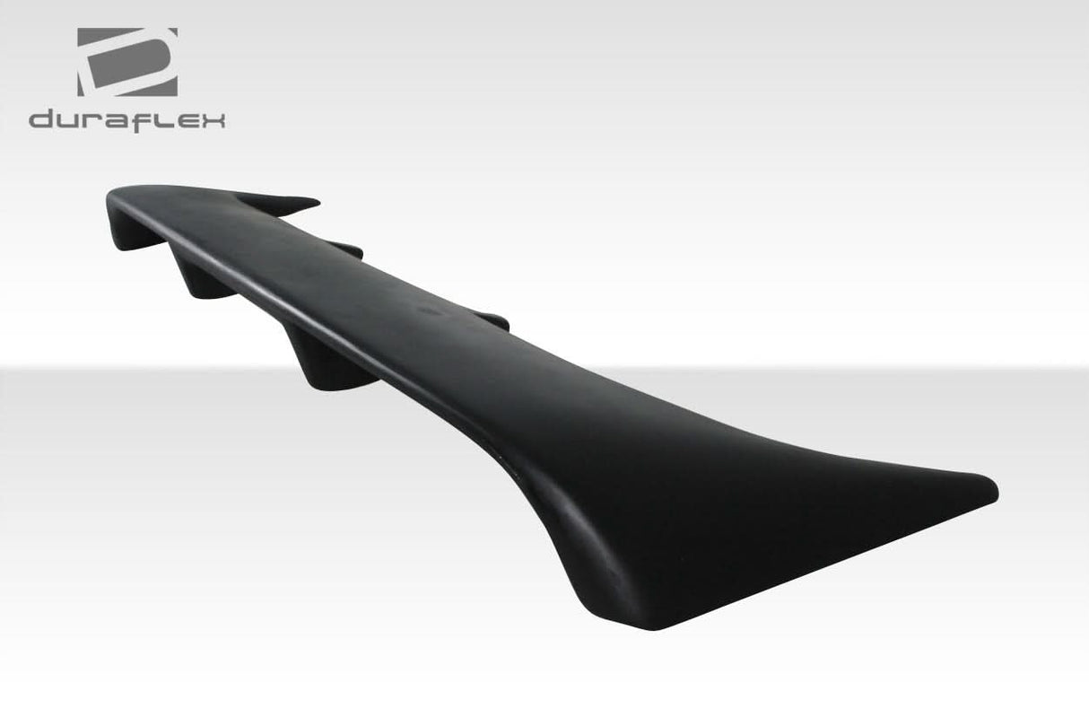 1979-1993 Ford Mustang Cobra Look Rear Wing Spoiler - FRP