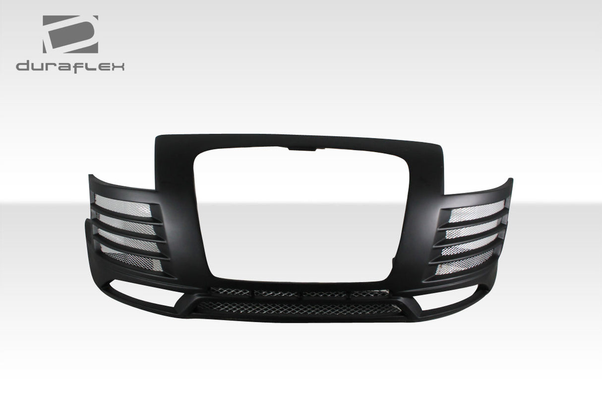 2000-2006 Audi TT 8N Duraflex R8 Look Front Bumper - 1 Piece