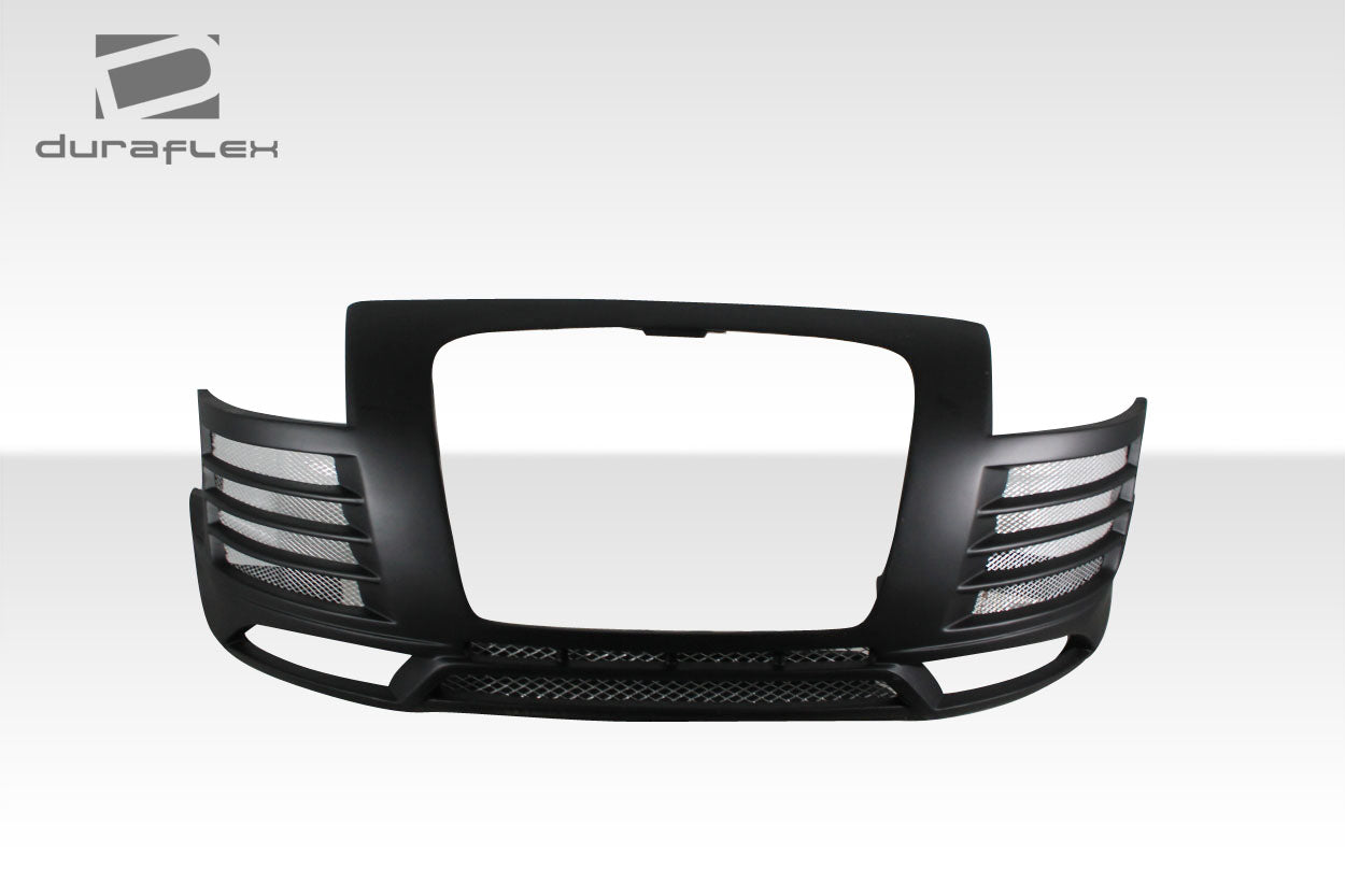 2000-2006 Audi TT 8N Duraflex R8 Look Front Bumper - 1 Piece