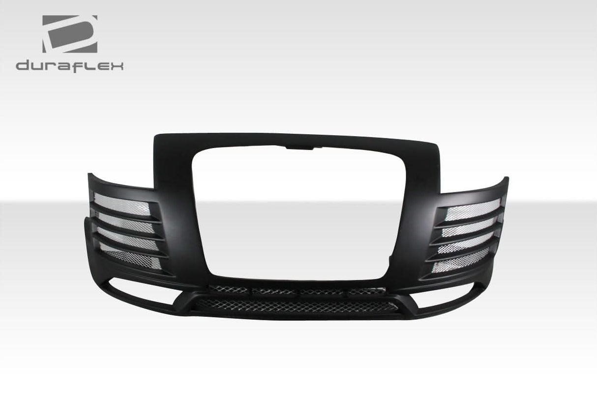 2000-2006 Audi TT R8 Look Front Bumper - 1 Piece - FRP