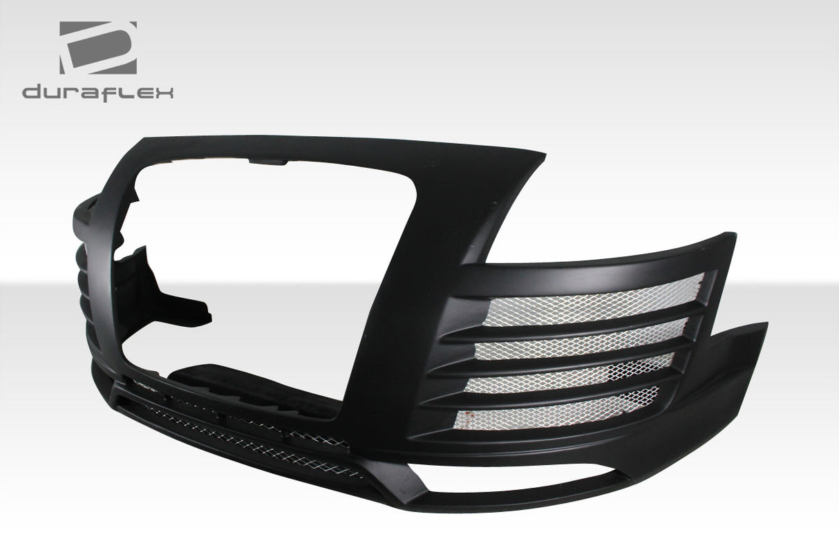 2000-2006 Audi TT 8N Duraflex R8 Look Front Bumper - 1 Piece