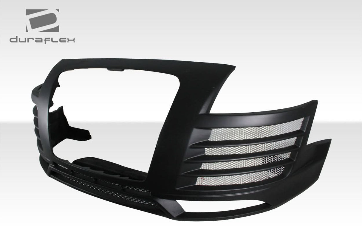 2000-2006 Audi TT R8 Look Front Bumper - 1 Piece - FRP