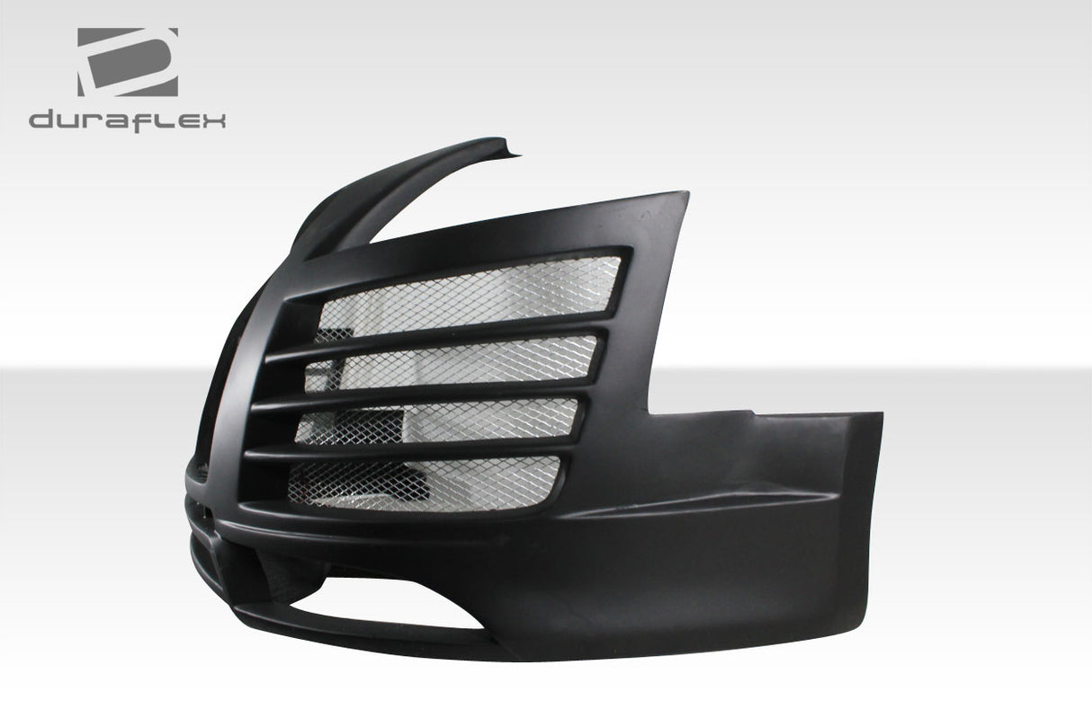 2000-2006 Audi TT 8N Duraflex R8 Look Front Bumper - 1 Piece