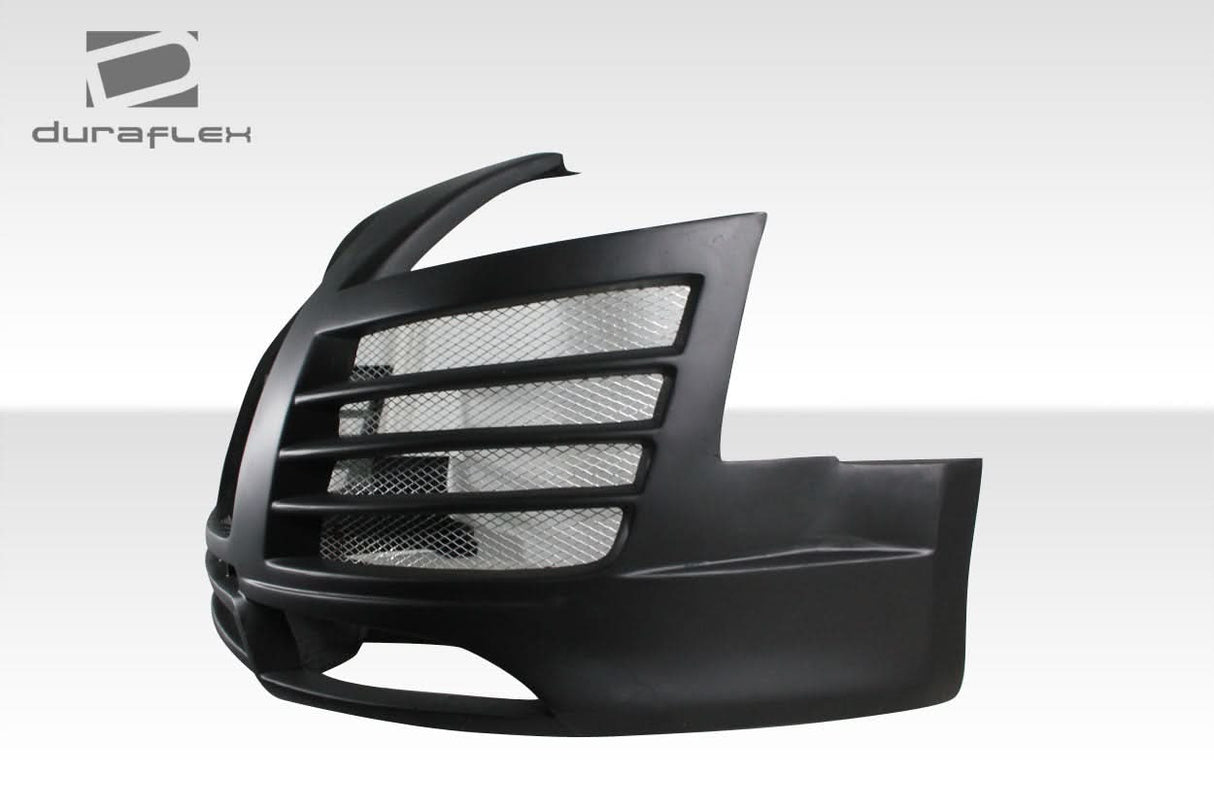 2000-2006 Audi TT R8 Look Front Bumper - 1 Piece - FRP