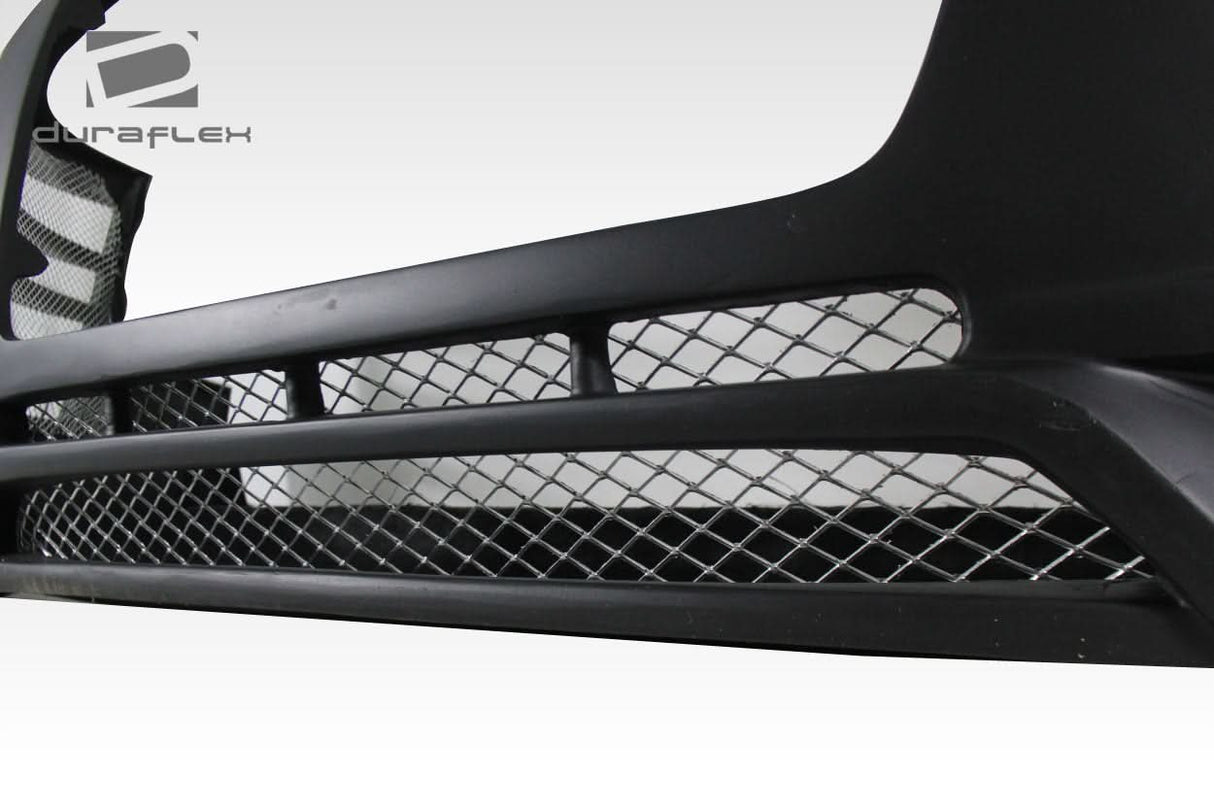 2000-2006 Audi TT R8 Look Front Bumper - 1 Piece - FRP