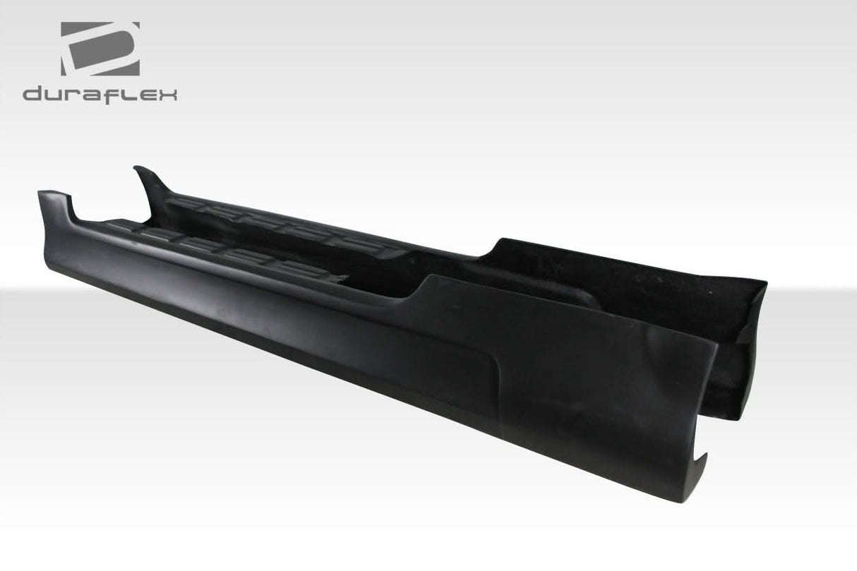 2000-2006 Audi TT 8N R8 Look Side Skirts - 2 Piece - FRP