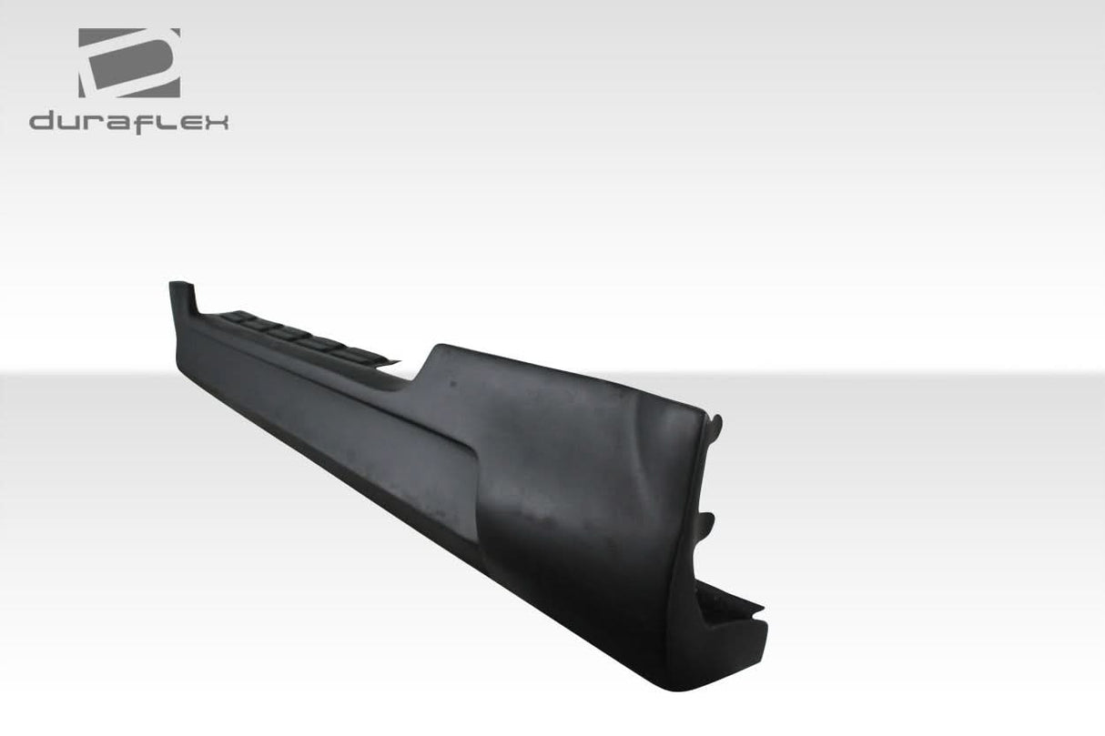2000-2006 Audi TT 8N R8 Look Side Skirts - 2 Piece - FRP