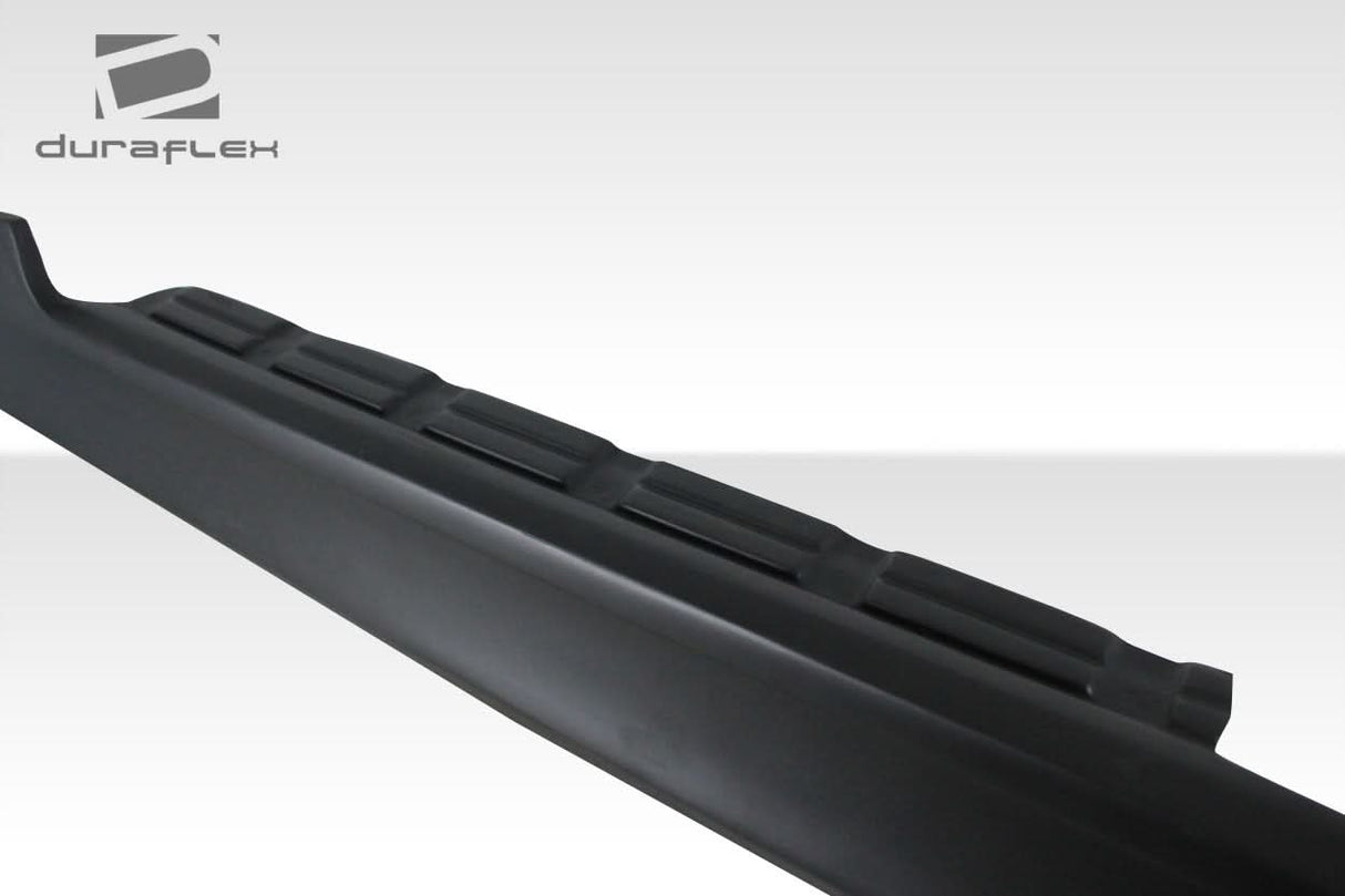 2000-2006 Audi TT 8N R8 Look Side Skirts - 2 Piece - FRP