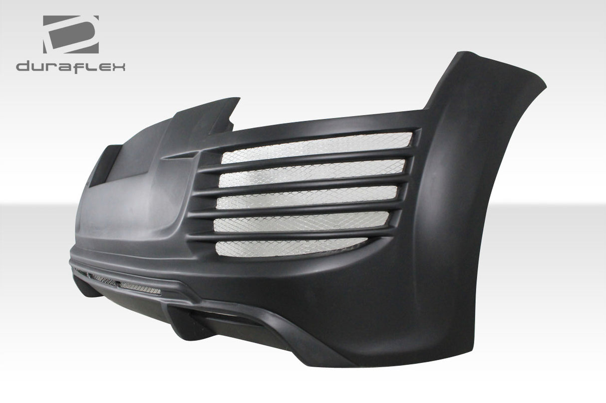 2000-2006 Audi TT 8N Duraflex R8 Look Rear Bumper - 1 Piece