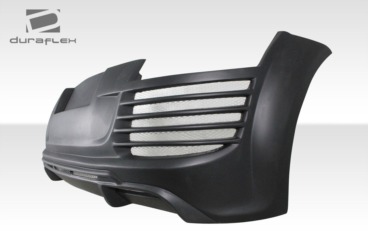 2000-2006 Audi TT 8N Duraflex R8 Look Rear Bumper - 1 Piece