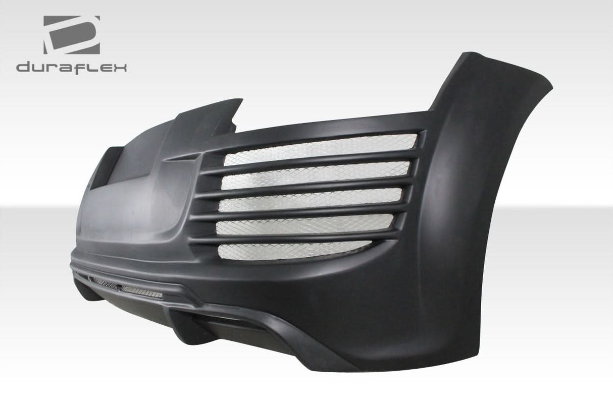 2000-2006 Audi TT R8 Look Rear Bumper - FRP