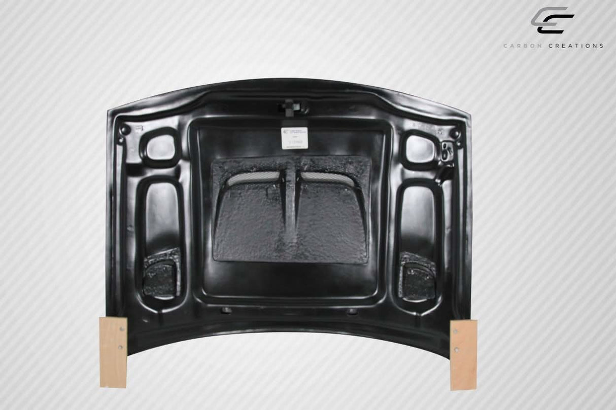 1990-1996 Nissan 300ZX Type B Style Hood - Carbon Fiber