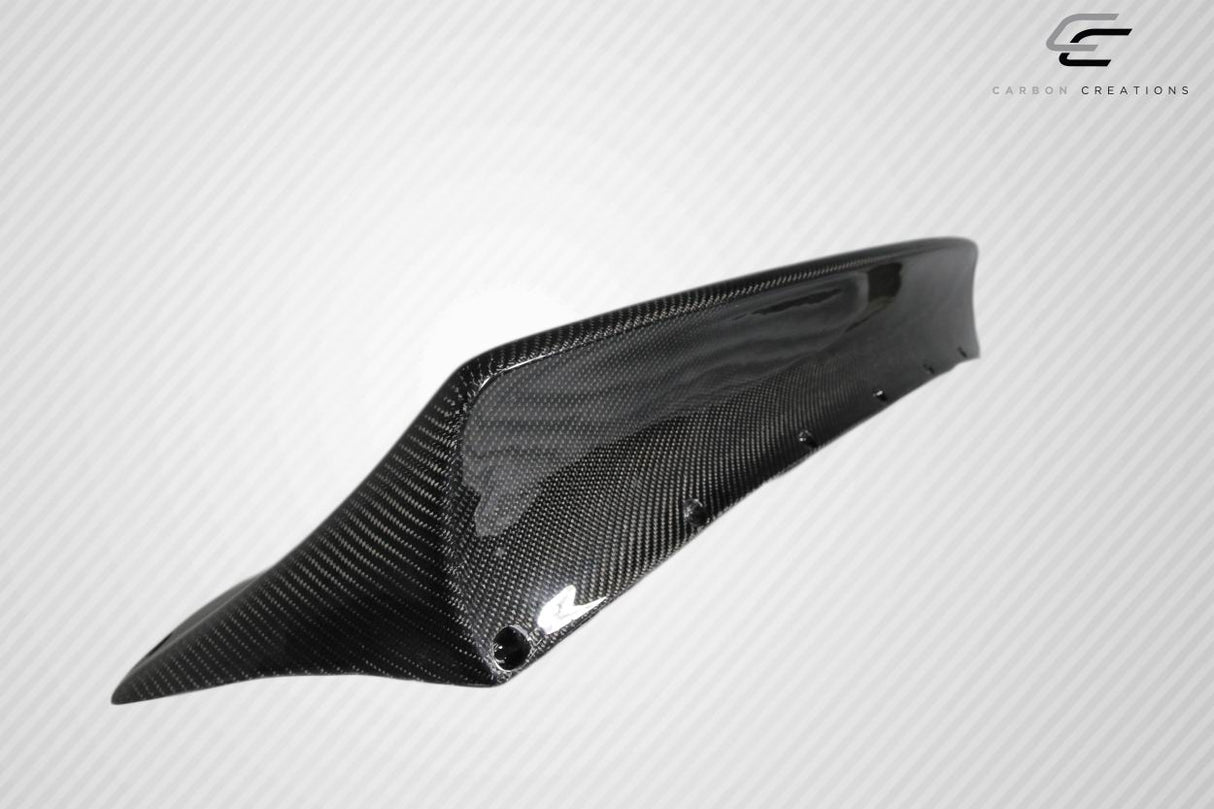 2003-2008 Nissan 350Z Z33 2DR Coupe Carbon Creations RBS Rear Wing Spoiler - 1 Piece