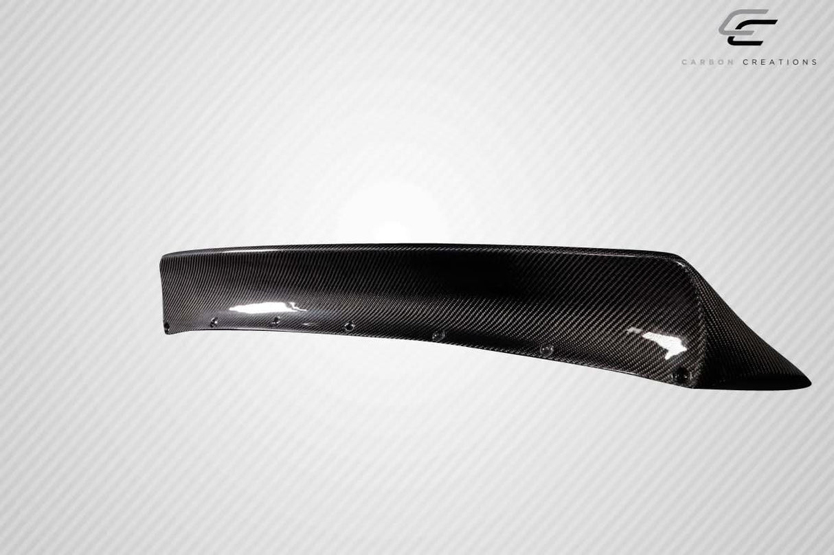 2003-2008 Nissan 350Z RBS Style Rear Wing Spoiler - Carbon Fiber
