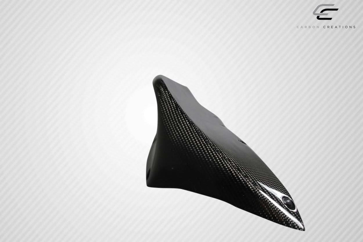 2003-2008 Nissan 350Z RBS Style Rear Wing Spoiler - Carbon Fiber