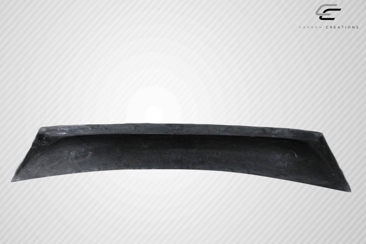 2003-2008 Nissan 350Z Z33 2DR Coupe Carbon Creations RBS Rear Wing Spoiler - 1 Piece