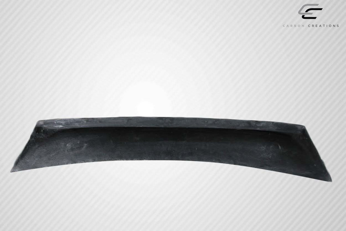 2003-2008 Nissan 350Z RBS Style Rear Wing Spoiler - Carbon Fiber