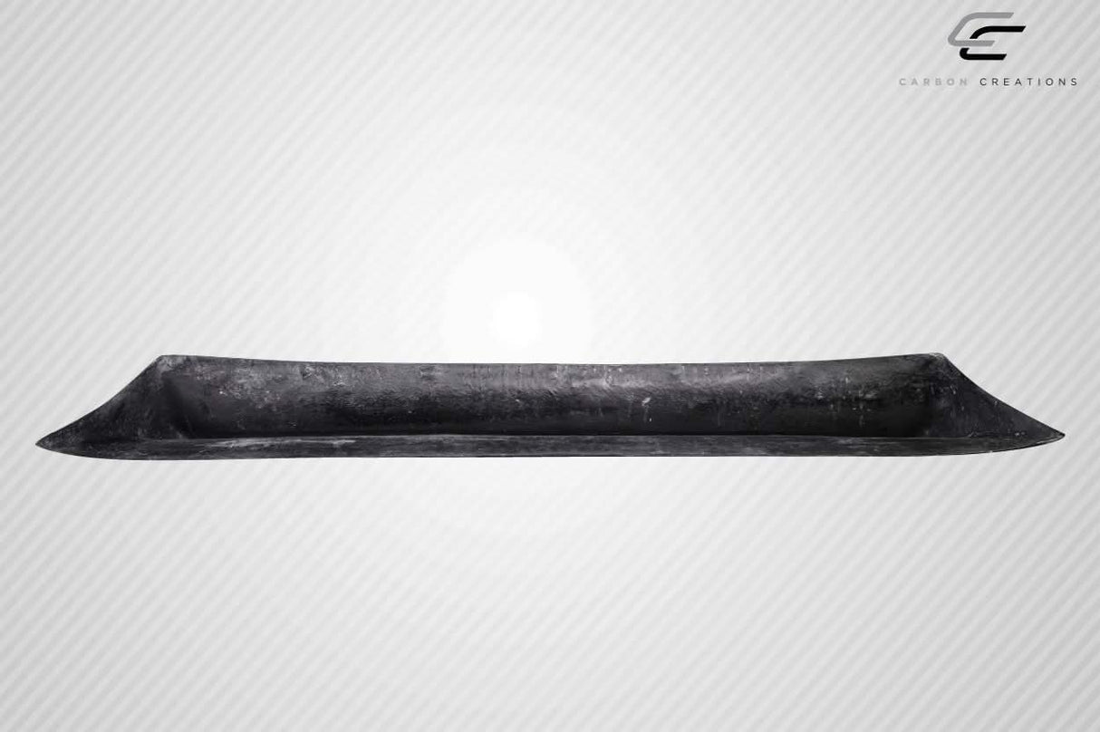 2003-2008 Nissan 350Z RBS Style Rear Wing Spoiler - Carbon Fiber