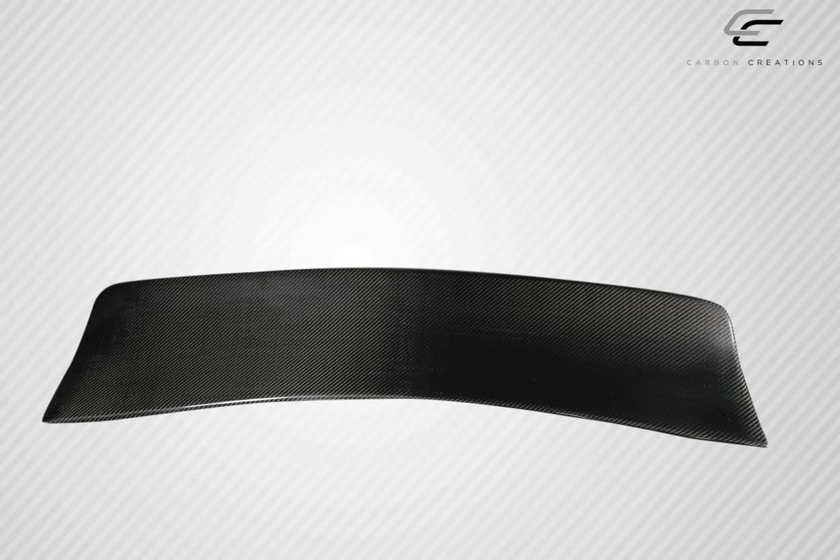 2002-2007 Subaru Impreza WRX Downforce Style Rear Wing Spoiler