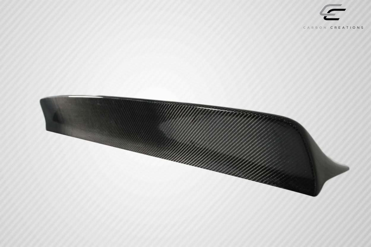 2002-2007 Subaru Impreza WRX Downforce Style Rear Wing Spoiler