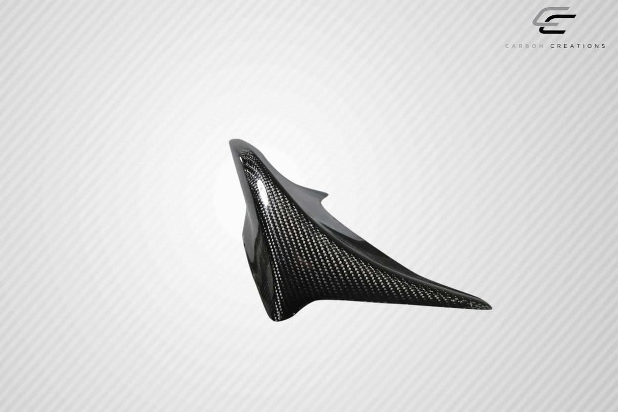 2002-2007 Subaru Impreza WRX Downforce Style Rear Wing Spoiler