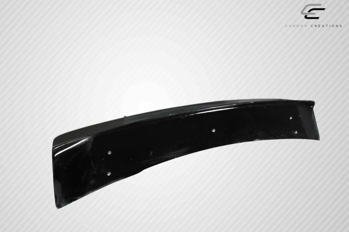 2002-2007 Subaru Impreza WRX Downforce Style Rear Wing Spoiler