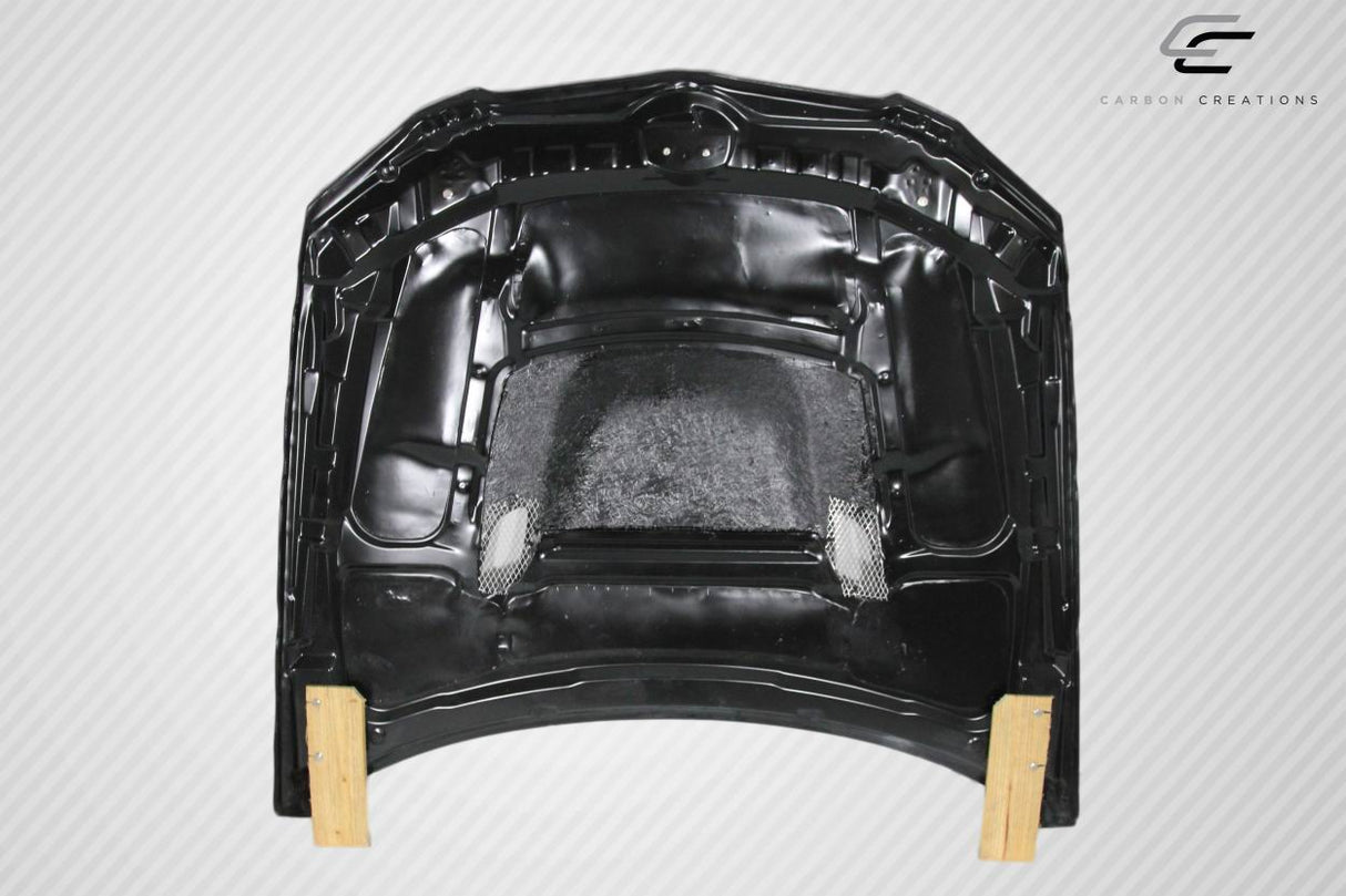 2011-2013 BMW 3 Series E92 2dr E93 Convertible Carbon Creations M3 Look Hood - 1 Piece