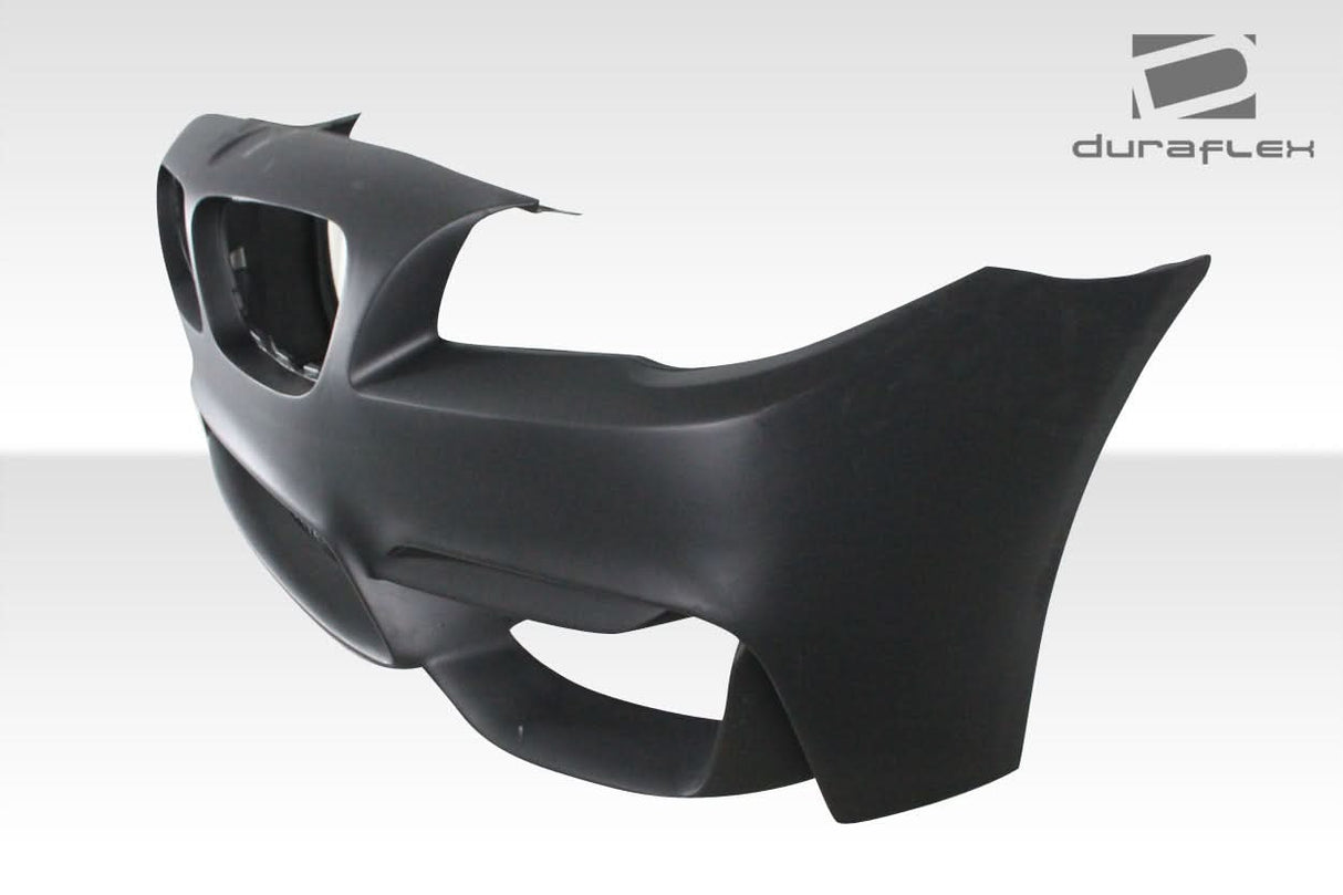 2011-2016 BMW 5 Series M4 Look Front Bumper Cover - FRP