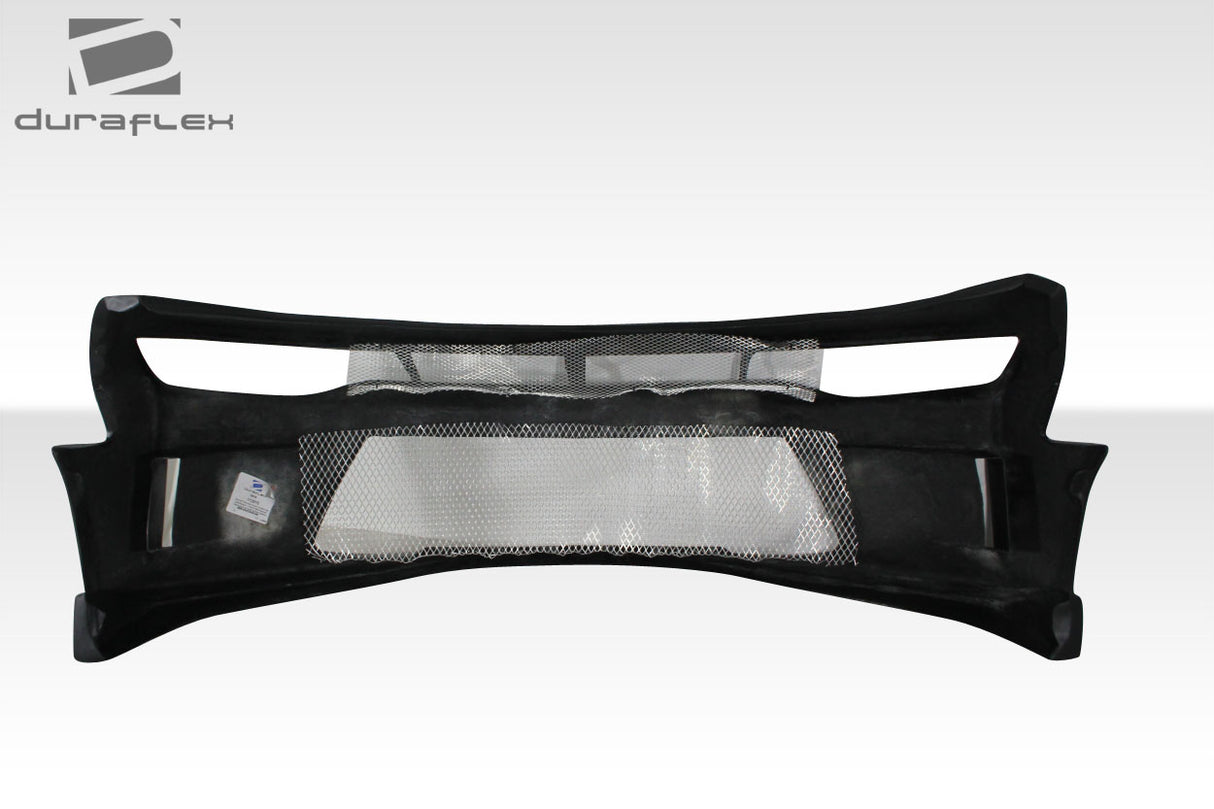2016-2018 Chevrolet Camaro Grid Style Front Bumper - 1 Piece - FRP