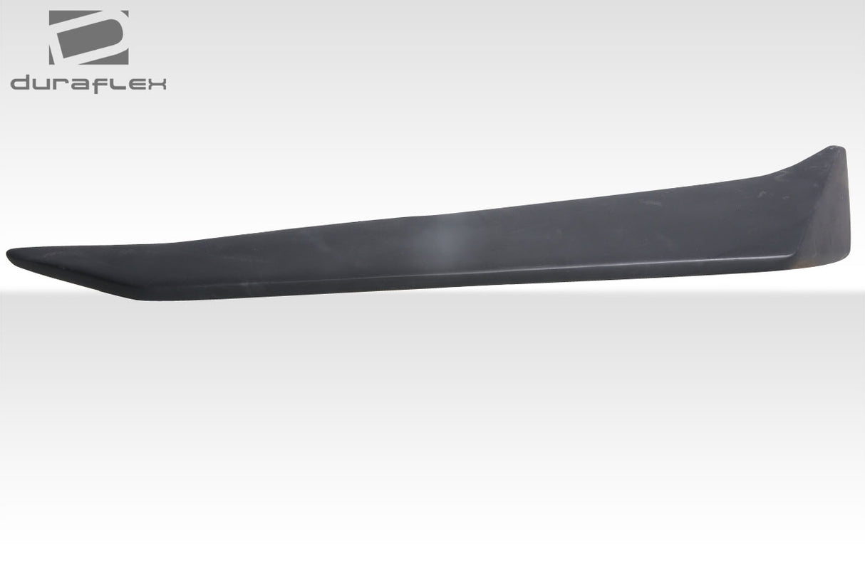 2016-2018 Chevrolet Camaro V8 Duraflex Grid Front Splitters - 2 Piece