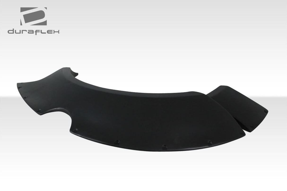 2016-2018 Chevrolet Camaro Grid Style Rear Fender Flares - FRP