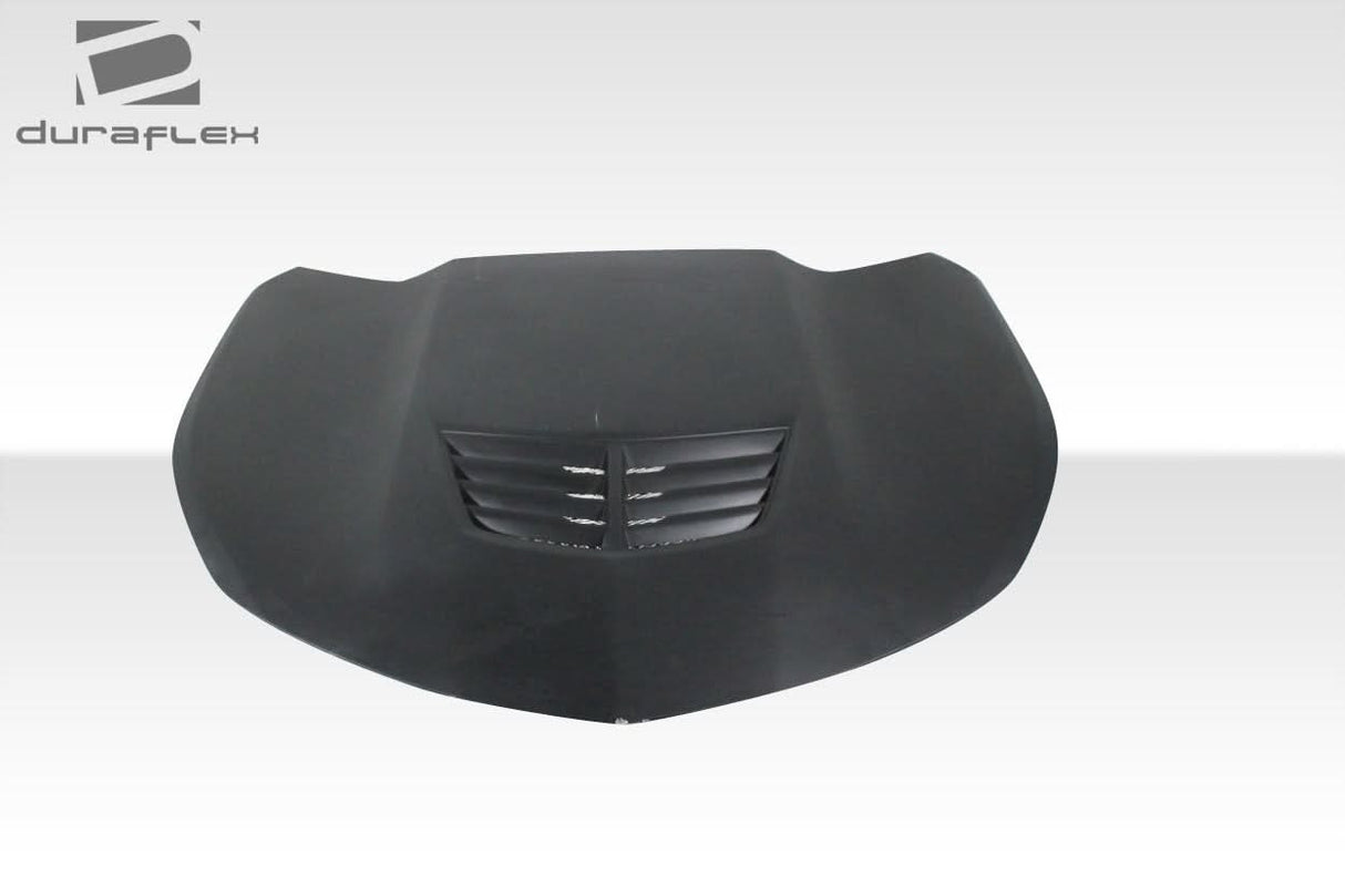 2016-2023 Chevrolet Camaro Grid Style Hood - 1 Piece - FRP