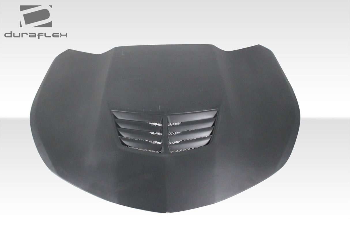 2016-2023 Chevrolet Camaro Duraflex Grid Hood - 1 Piece