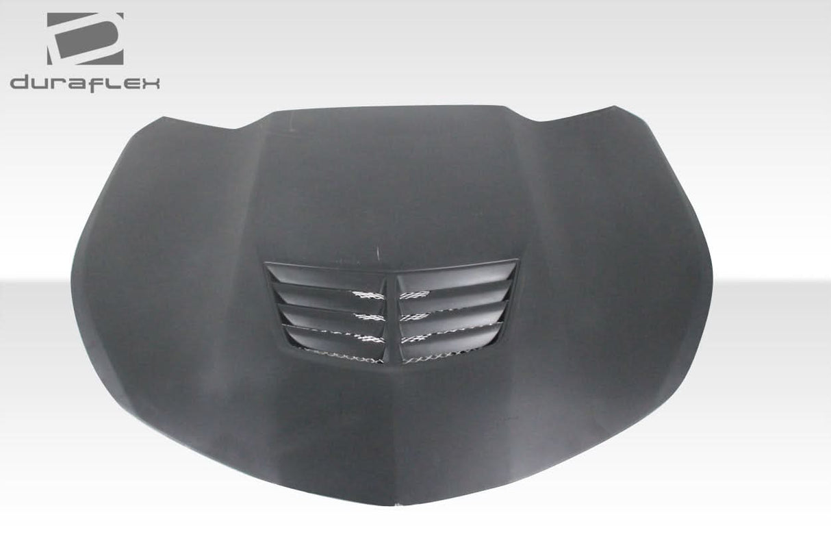 2016-2023 Chevrolet Camaro Grid Style Hood - 1 Piece - FRP