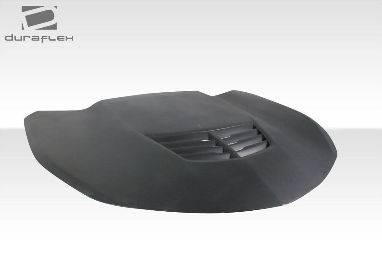 2016-2023 Chevrolet Camaro Grid Style Hood - 1 Piece - FRP