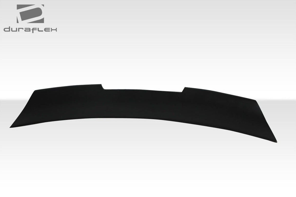 2016-2023 Chevrolet Camaro Grid Style Rear Wing Spoiler - FRP