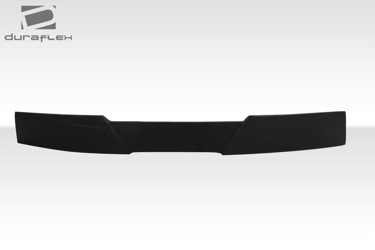 2016-2023 Chevrolet Camaro Grid Style Rear Wing Spoiler - FRP