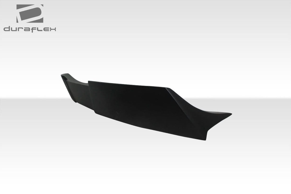 2016-2023 Chevrolet Camaro Grid Style Rear Wing Spoiler - FRP