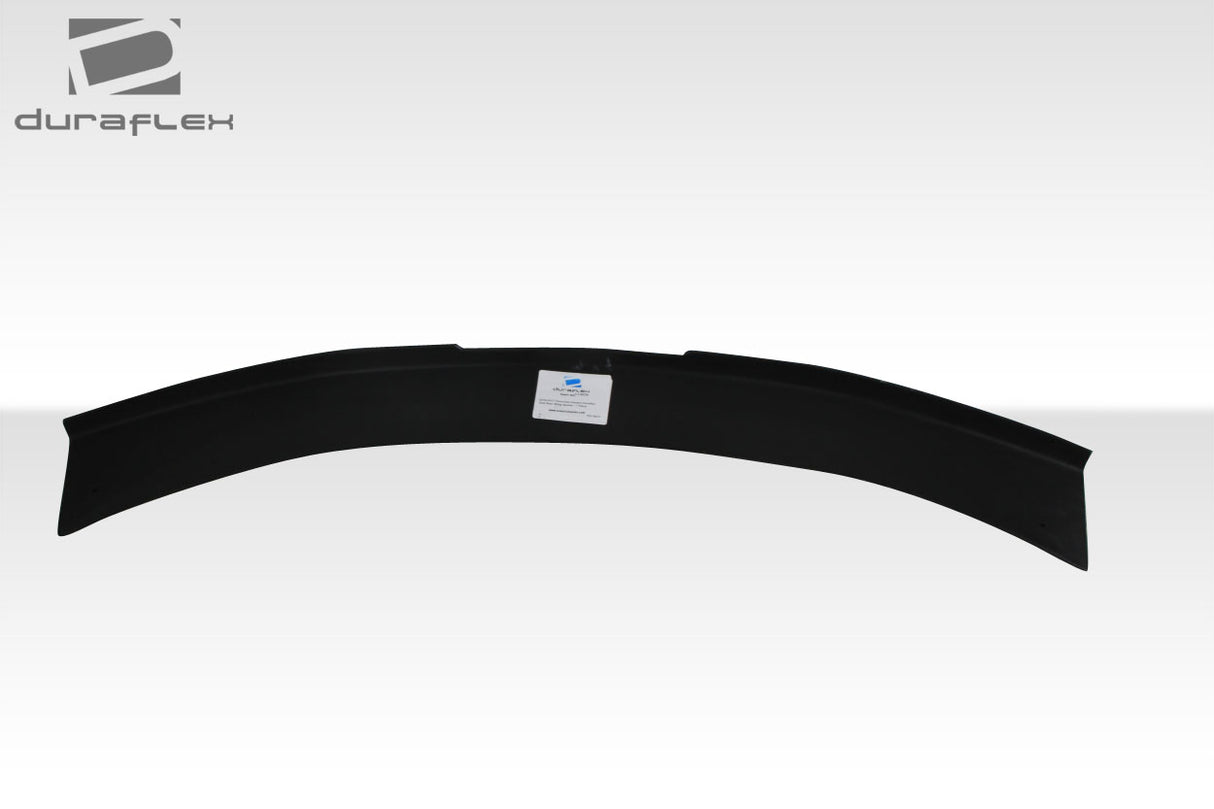 2016-2023 Chevrolet Camaro Duraflex Grid Rear Wing Spoiler - 1 Piece