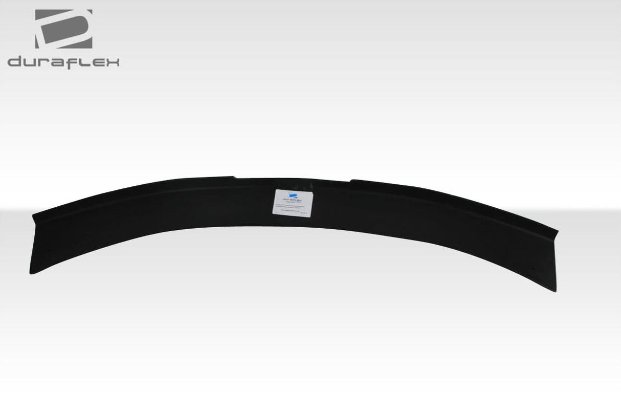 2016-2023 Chevrolet Camaro Grid Style Rear Wing Spoiler - FRP