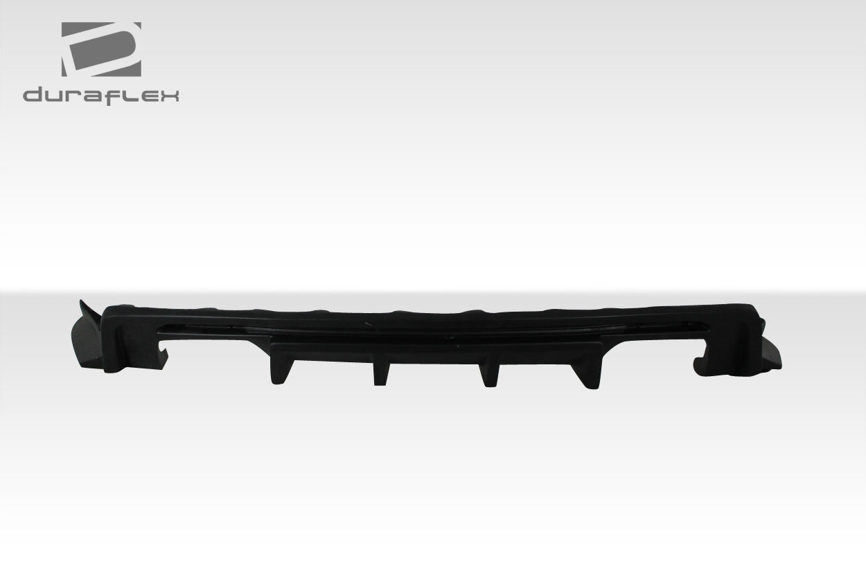 2016-2018 Chevrolet Camaro Duraflex Grid Rear Diffuser - 1 Piece